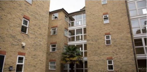 社会人の海外留学 ロンドンの学生寮に住む 河野木綿子 こうのゆうこ のブログ